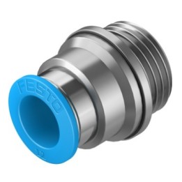 Złączka wtykowa prosta QS-G1/2-12-I FESTO