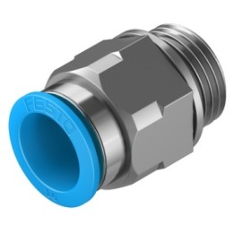 Złączka wtykowa prosta QS-G1/2-16 FESTO