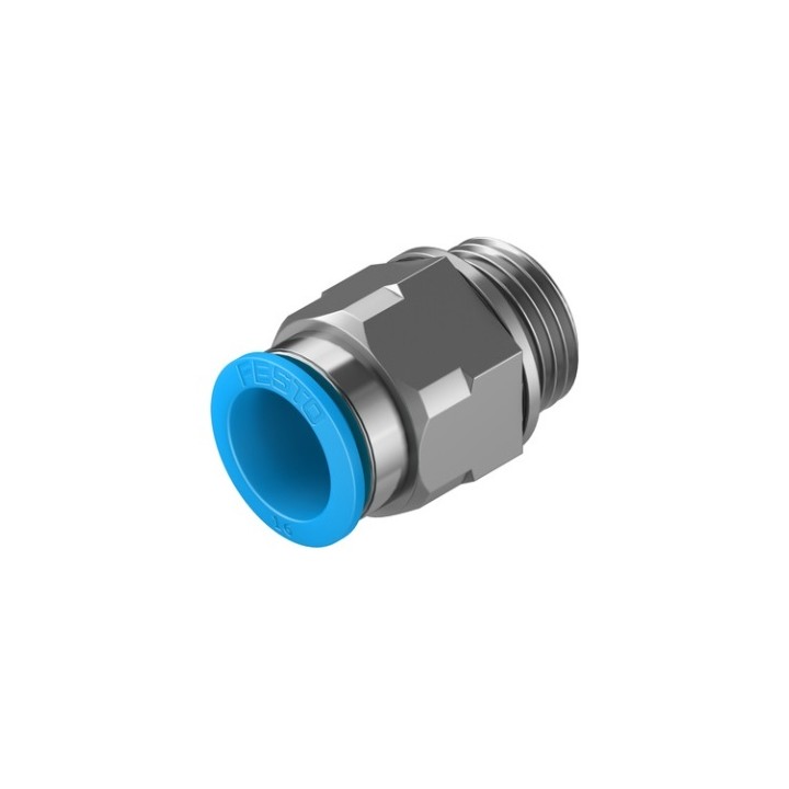 Złączka wtykowa prosta QS-G1/2-16 FESTO