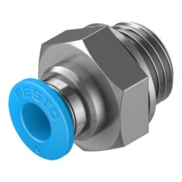 Złączka wtykowa prosta QS-G1/4-8 FESTO