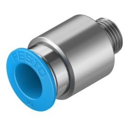 Złączka wtykowa prosta QS-G1/8-10-I FESTO