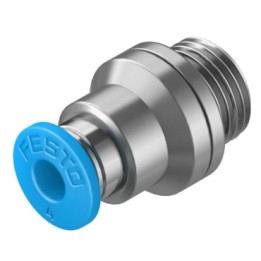 Złączka wtykowa prosta QS-G1/8-4-I FESTO