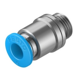 Złączka wtykowa prosta QS-G1/8-6-I FESTO