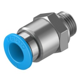 Złączka wtykowa prosta QS-G1/8-8 FESTO