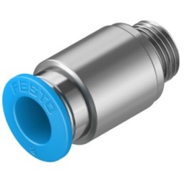 Złączka wtykowa prosta QS-G1/8-8-I FESTO