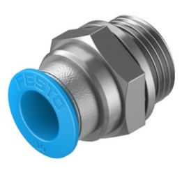 Złączka wtykowa prosta QS-G3/8-12 FESTO