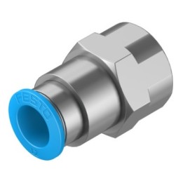 Złączka wtykowa prosta QSF-1/2-12-B FESTO