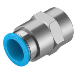 Złączka wtykowa prosta QSF-1/2-16-B FESTO