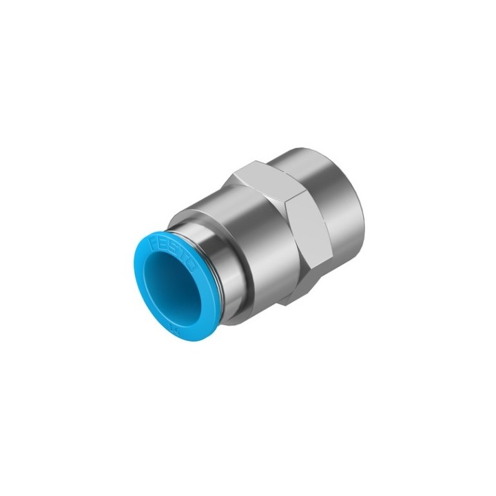 Złączka wtykowa prosta QSF-1/2-16-B FESTO