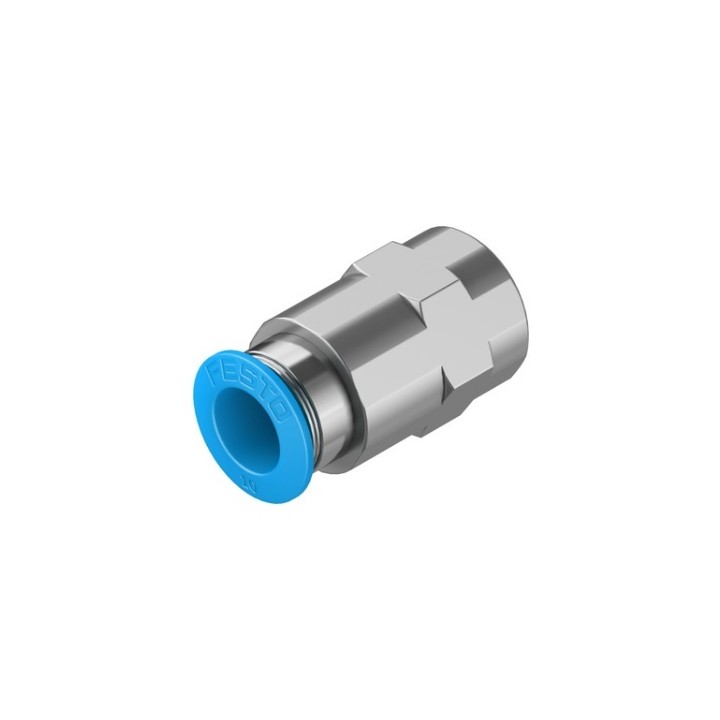 Złączka wtykowa prosta QSF-1/4-10-B FESTO