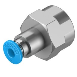 Złączka wtykowa prosta QSF-1/4-4-B FESTO