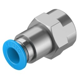 Złączka wtykowa prosta QSF-1/4-8-B FESTO