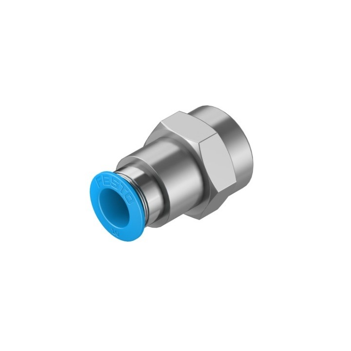 Złączka wtykowa prosta QSF-3/8-10-B FESTO