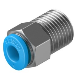 Złączka wtykowa prosta QSM-1/8-6 FESTO