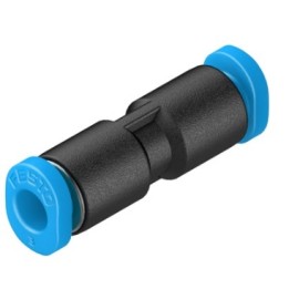Złączka wtykowa prosta QSM-3 FESTO