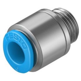 Złączka wtykowa prosta QSM-G1/8-6-I FESTO