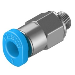 Złączka wtykowa prosta QSM-M3-4 FESTO