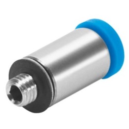 Złączka wtykowa prosta QSM-M5-4-I-R FESTO