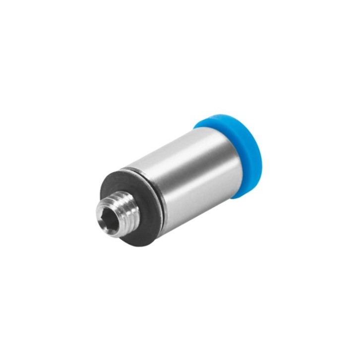 Złączka wtykowa prosta QSM-M5-4-I-R FESTO