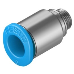 Złączka wtykowa prosta QSM-M5-6-I FESTO