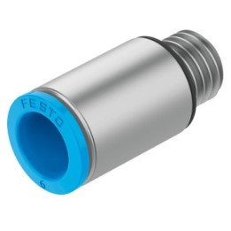 Złączka wtykowa prosta QSM-M7-6-I-R FESTO