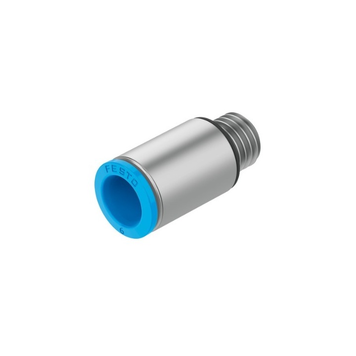 Złączka wtykowa prosta QSM-M7-6-I-R FESTO