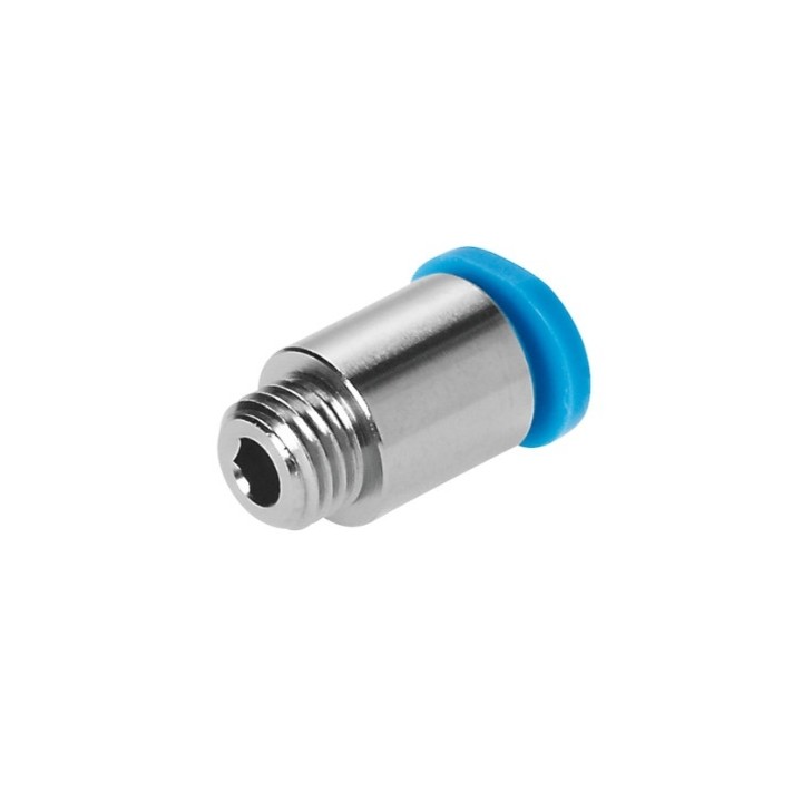 Złączka wtykowa prosta QSMP-M6X0.75-4 FESTO