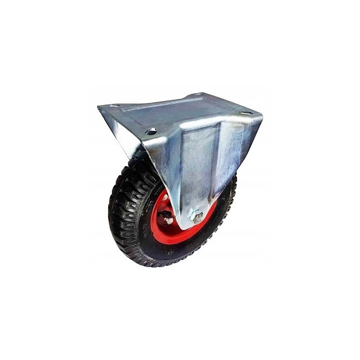 Zestaw kołowy stały 220 mm nośność 100 kg