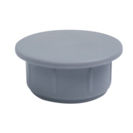 Zaślepka do otworu technologicznego ZDO 16x13 10 szt. szara