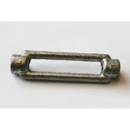 Nakrętka napinająca otwarta M24x255