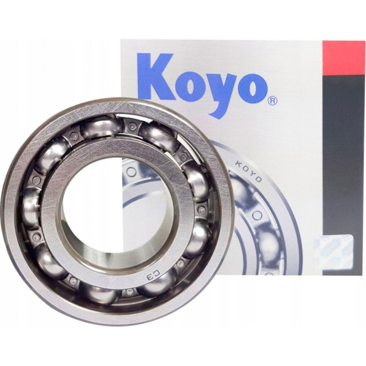 16003 KOYO Łożysko kulkowe 17x35x8