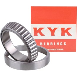30202 KYK Łożysko stożkowe 15x35x11,75 chińskie