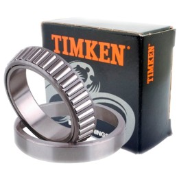 30221 TIMKEN Łożysko stożkowe 105x190x39