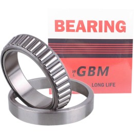 32311 GBM Łożysko stożkowe 55x120x45,5
