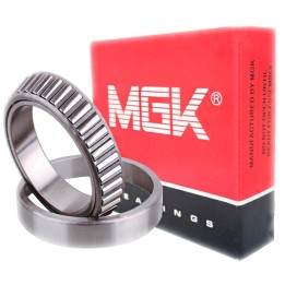 33207 MGK Łożysko stożkowe 35x72x28