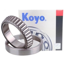 57355 Koyo Łożysko 20x52x19,5