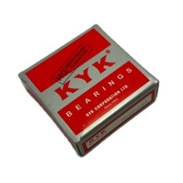 6000 2RSC3 KYK Łożysko kulkowe 10x26x8
