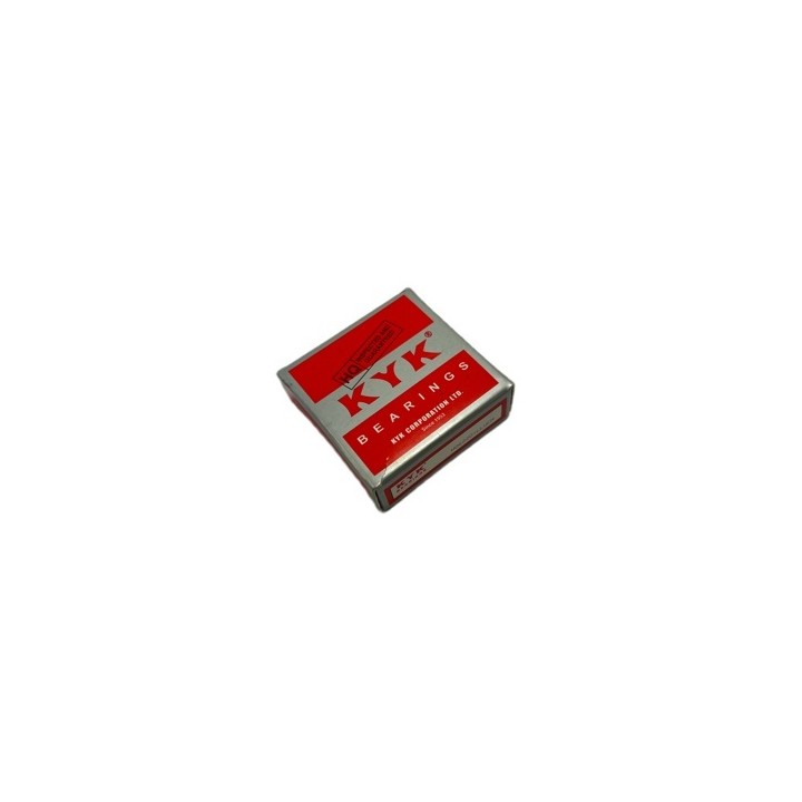 6000 2RSC3 KYK Łożysko kulkowe 10x26x8
