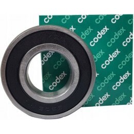 6003 2RS CODEX Łożysko kulkowe 17x35x10