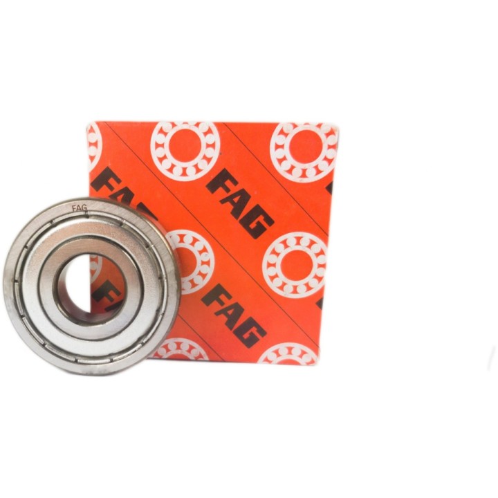 6003 ZZ FAG Łożysko kulkowe 17x35x10