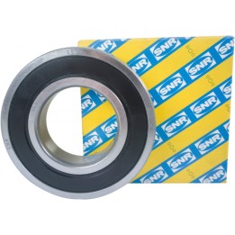 6005 EE SNR Łożysko kulkowe 25x47x12