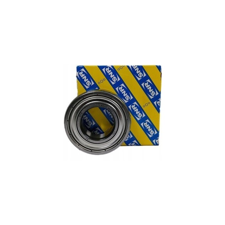 6011 HVZZ Łożysko kulkowe proste jednorzędowe, wysokoobrotowe 55x90x18 (obroty max.: 9600rpm)