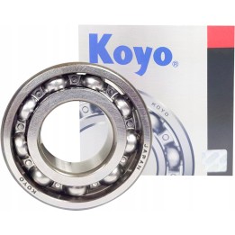 6013 KOYO Łożysko kulkowe 65x100x18