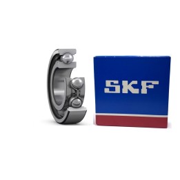 6208 SKF Łożysko kulkowe 40x80x18