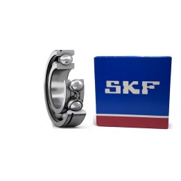 6209 NC3 SKF Łożysko kulkowe 45x85x19