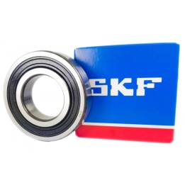629 2RS SKF Łożysko kulkowe 9x26x8