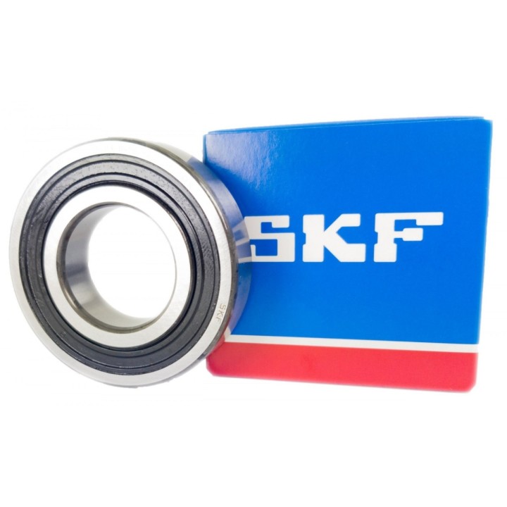 6309 2RS SKF Łożysko kulkowe 45x100x25