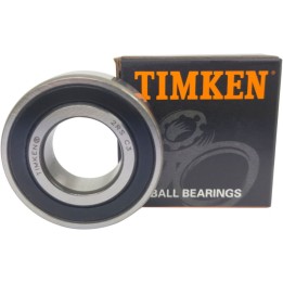 6309 2RSC3 TIMKEN Łożysko kulkowe 45x100x25