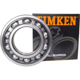 6322 C3 TIMKEN Łożysko kulkowe 110x240x50