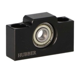 Blok łożyskowy EF 06 HUBBER